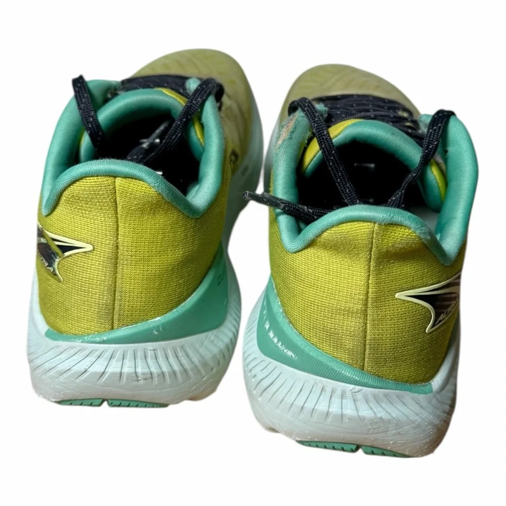 Altra Experience Form Sneakers Road Running Stability Lime ALOA85NU334 Women’s 9